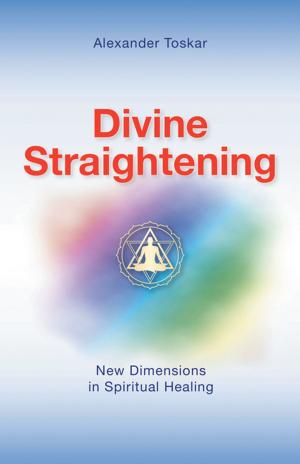 Cover of the book Divine Straightening by Debbie N. Goldberg