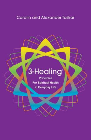 Book cover of 3-Healing®