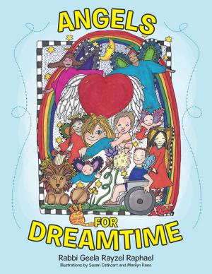 bigCover of the book Angels for Dreamtime by 