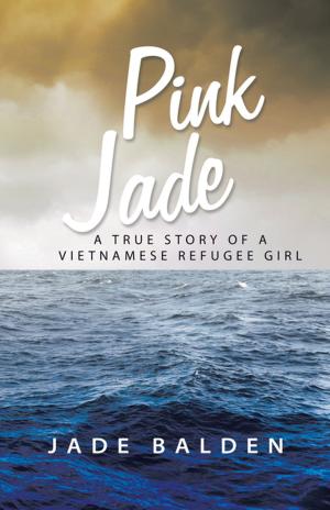 Cover of the book Pink Jade by Leaha Mattinson
