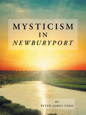 Cover of the book Mysticism in Newburyport by Theda Palmer Saxton Ph.D.