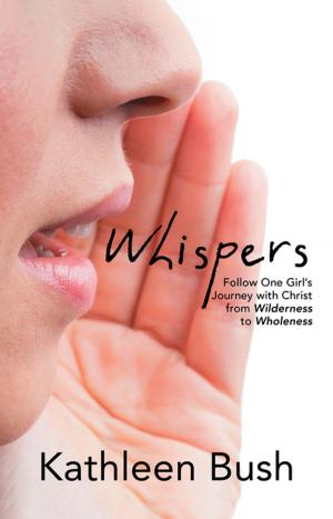 Cover of the book Whispers by Rev. Susan J. Henley