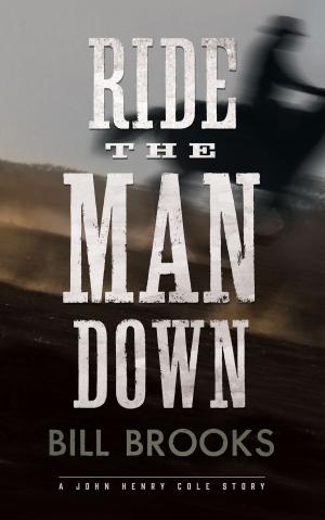 bigCover of the book Ride the Man Down by 
