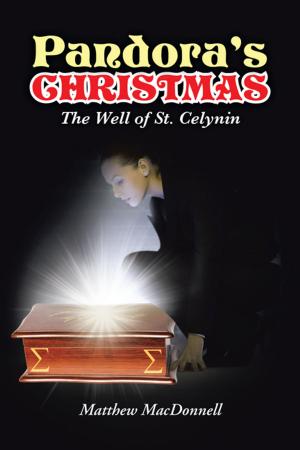 Cover of the book Pandora’S Christmas by T. J. Hunter