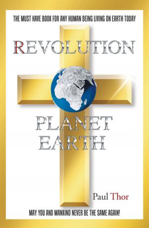 Cover of the book Revolution Planet Earth by Chukie Morsi
