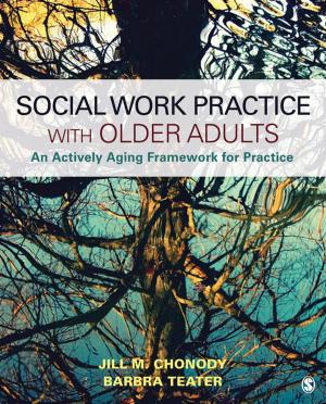 Cover of the book Social Work Practice With Older Adults by Rene S. Townsend, James R. Brown, Walter L. Buster