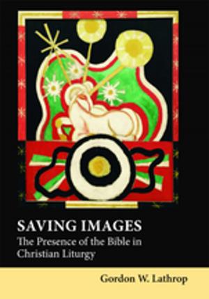 Cover of the book Saving Images by Elisabeth Schüssler Fiorenza