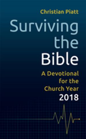 Cover of the book Surviving the Bible by Walter Brueggemann