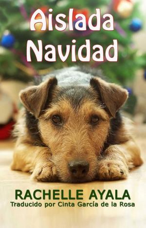 Book cover of Aislada Navidad