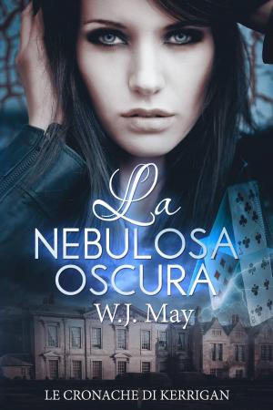 Cover of the book La Nebulosa Oscura by Rod Mandelli