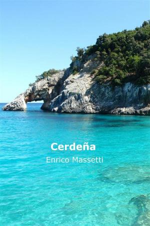 Book cover of Cerdeña