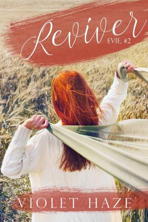 Cover of the book Reviver (Evie #2) by Crystal Cierlak