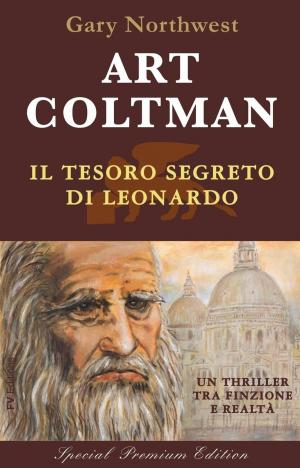 Cover of the book Il tesoro segreto di Leonardo by Sierra Rose