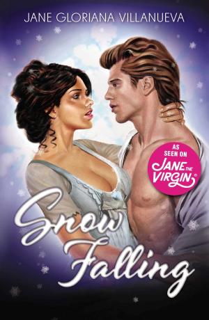 Cover of the book Snow Falling by Matt Dustin