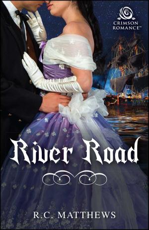 Cover of the book River Road by Shirley Jump