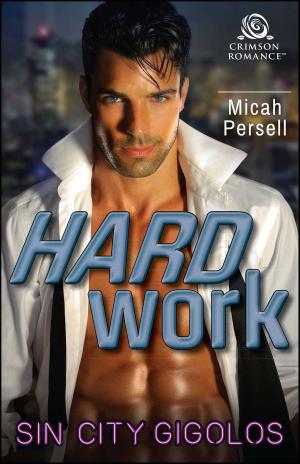 Cover of the book Hard Work by Peggy Gaddis