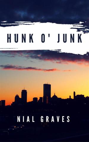 Cover of the book Hunk o' Junk by Scott Lynch