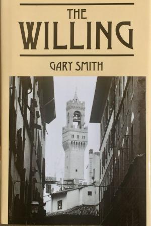 Cover of the book The Willing by Rowena Portch