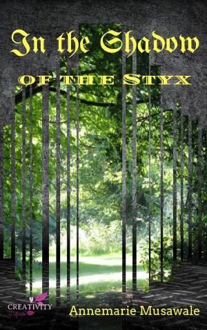 Cover of the book In the Shadow of the Styx by H.H. Laura