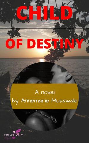 Book cover of Child of Destiny