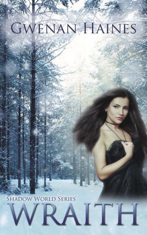 Cover of the book Wraith by Tanya  Hanson