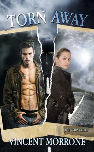 Cover of the book Torn Away by Sandra  Madden