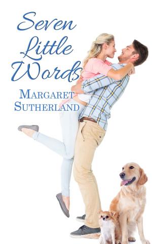 Cover of the book Seven Little Words by M. Kate Quinn