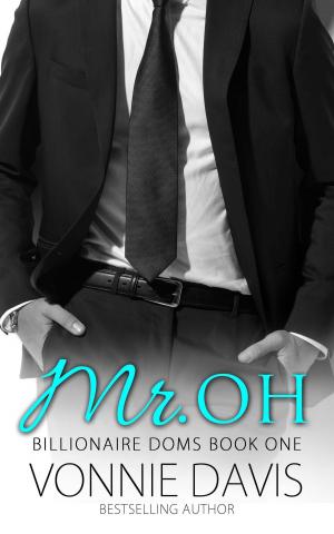 bigCover of the book Mr. OH by 