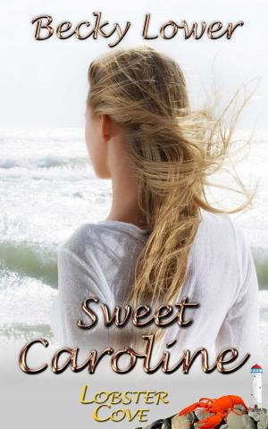 Cover of the book Sweet Caroline by Simon  Luckhurst
