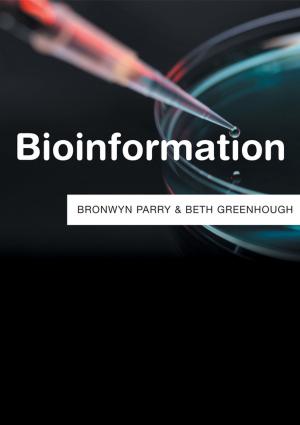Cover of the book Bioinformation by Paul Alexander