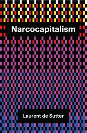 Book cover of Narcocapitalism