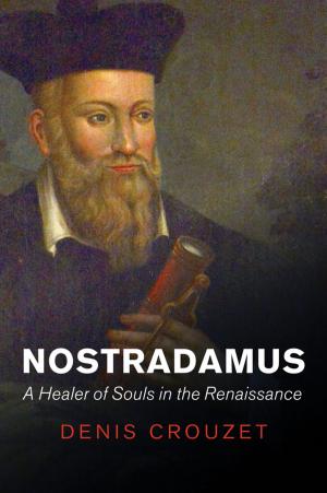 Cover of the book Nostradamus by CCPS (Center for Chemical Process Safety)
