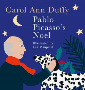 Cover of the book Pablo Picasso's Noël by Wetdryvac