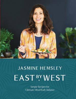 Book cover of East by West