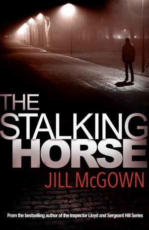 Book cover of The Stalking Horse