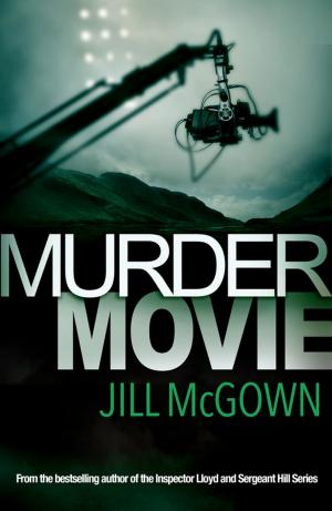 Cover of the book Murder Movie by David Fiddimore