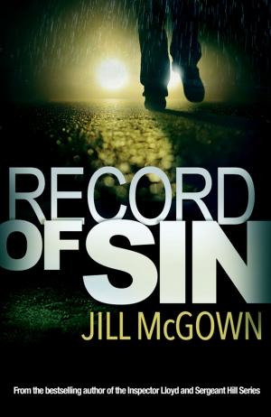 Book cover of Record of Sin