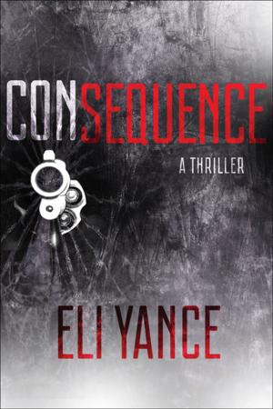 Book cover of Consequence