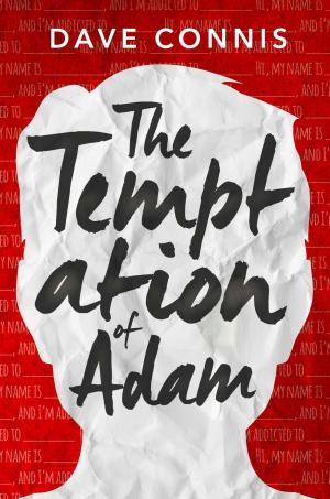 Cover of the book The Temptation of Adam by Mark Cheverton