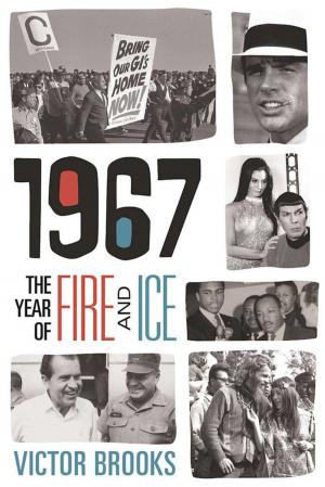 Cover of the book 1967 by Brandi Evans