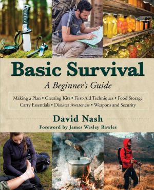 Cover of the book Basic Survival by Max Brand