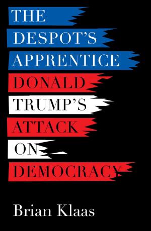 Book cover of The Despot's Apprentice