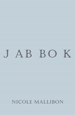 Cover of the book Jabbok by Rev. Tony D. Warren Ph.D.