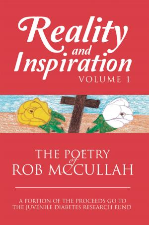 Cover of the book Reality and Inspiration Volume 1 by Jen Wagenmaker
