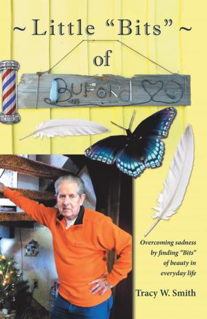 bigCover of the book Little "Bits" of Buford by 