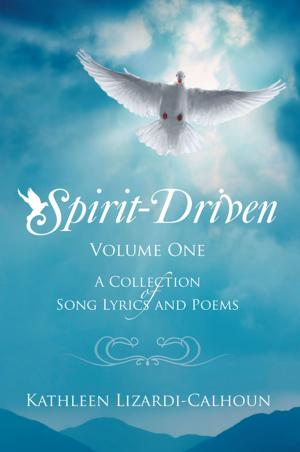 Cover of the book Spirit-Driven by Verneva Goss White