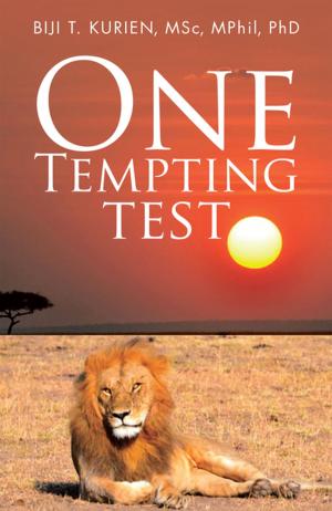 Cover of the book One Tempting Test by Wilma June Houston