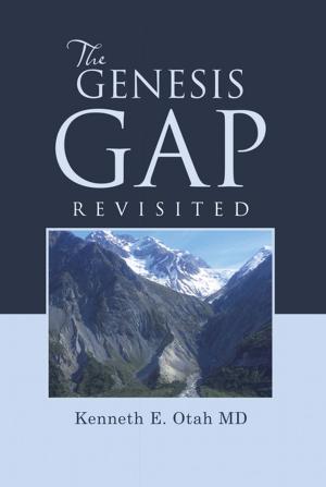 Book cover of The Genesis Gap Revisited