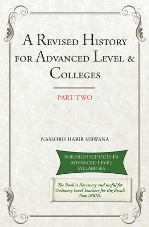 Book cover of A Revised History for Advanced Level & Colleges