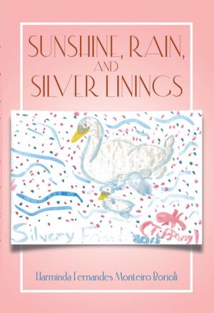 Cover of the book Sunshine, Rain, and Silver Linings by Tammy Lorretta Leah